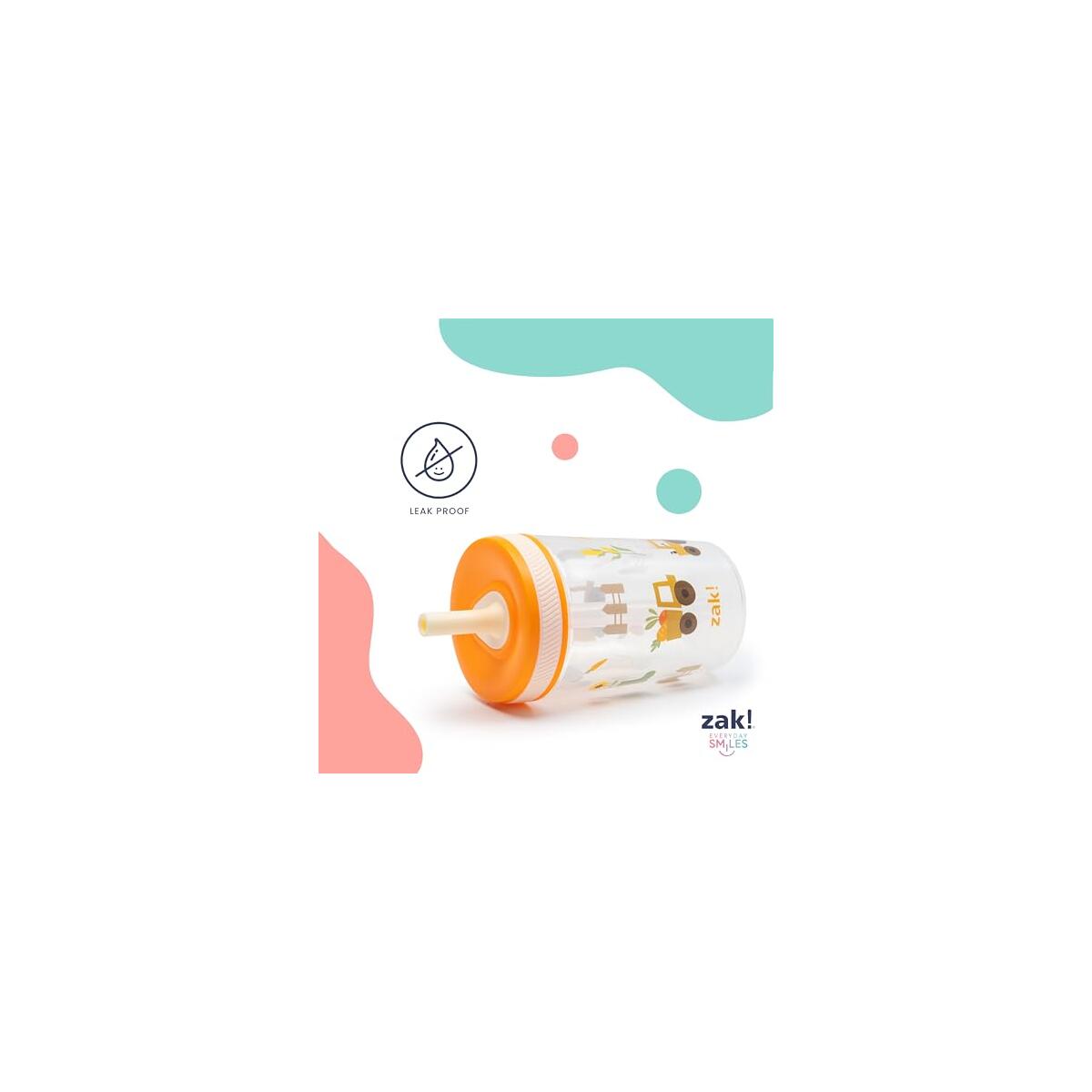 Zak Designs Kelso Cashback Rebate - RebateKey