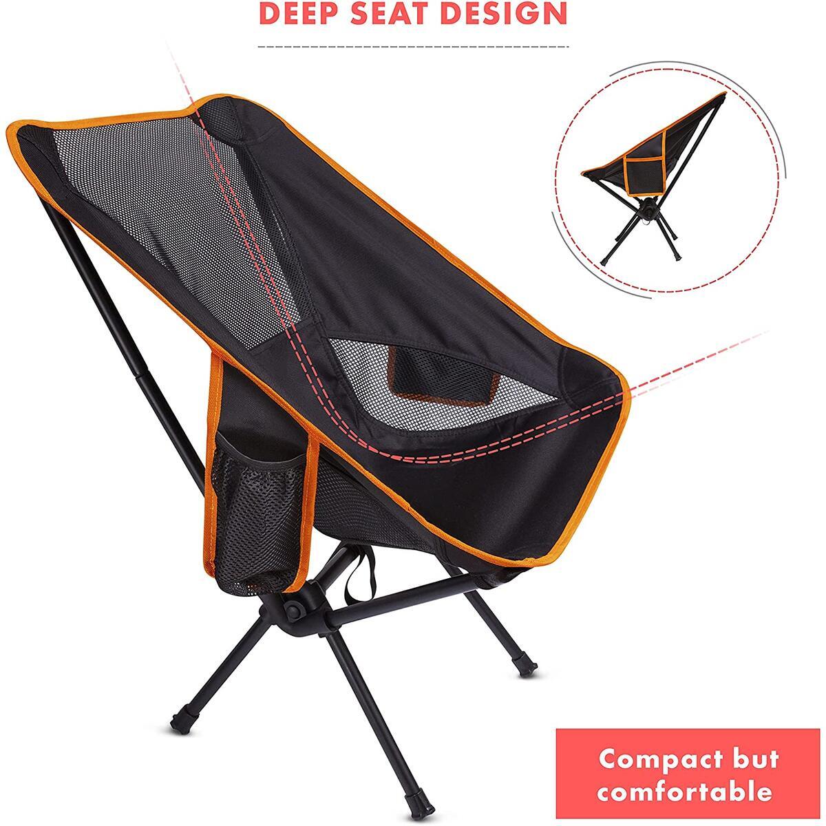 Folding Camp Chair Travel Rebate - RebateKey