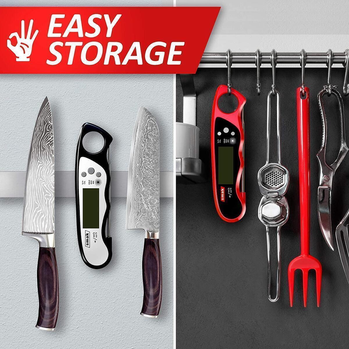 Read Meat Thermometer Cashback Rebate - RebateKey