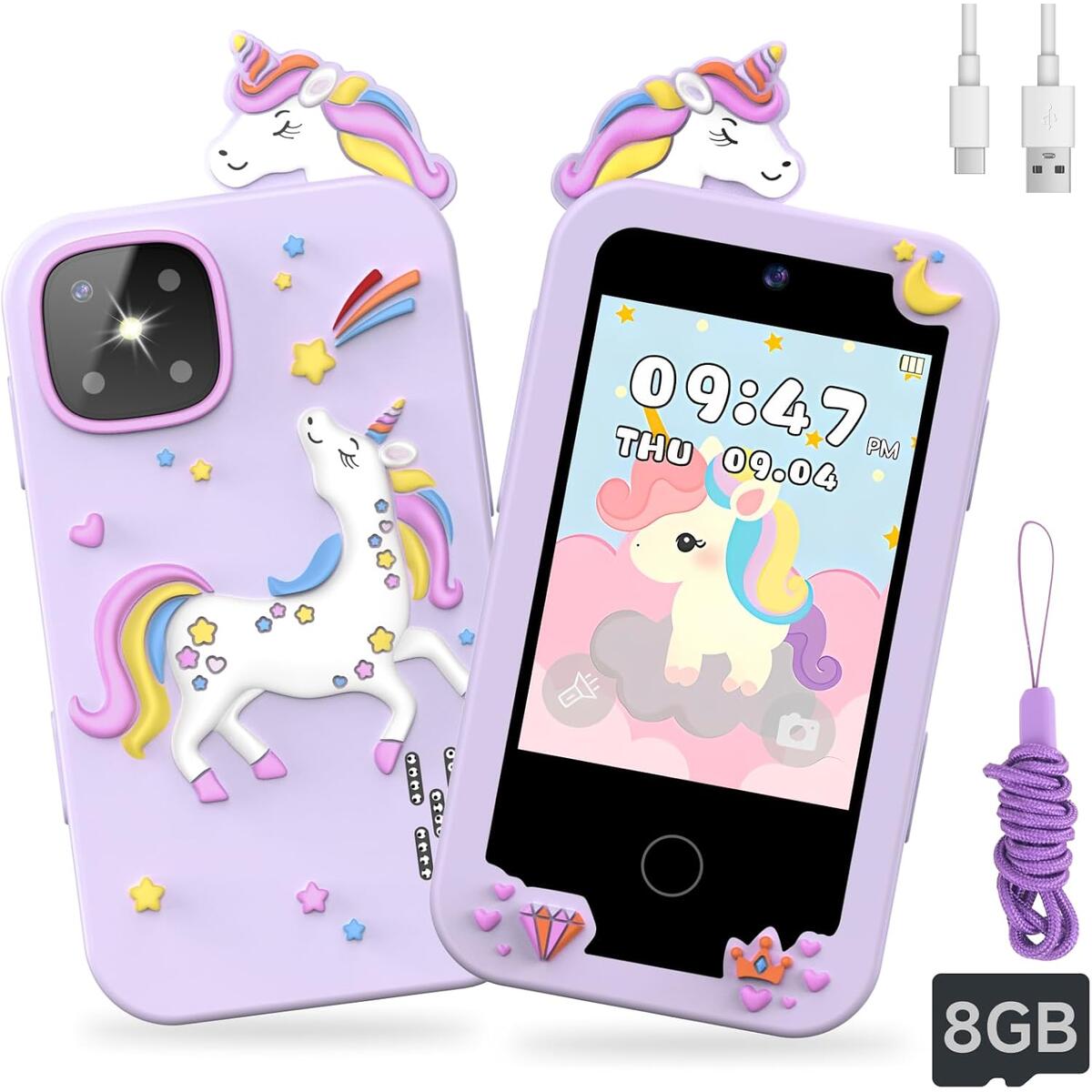 Kids Phone Cashback Rebate - RebateKey