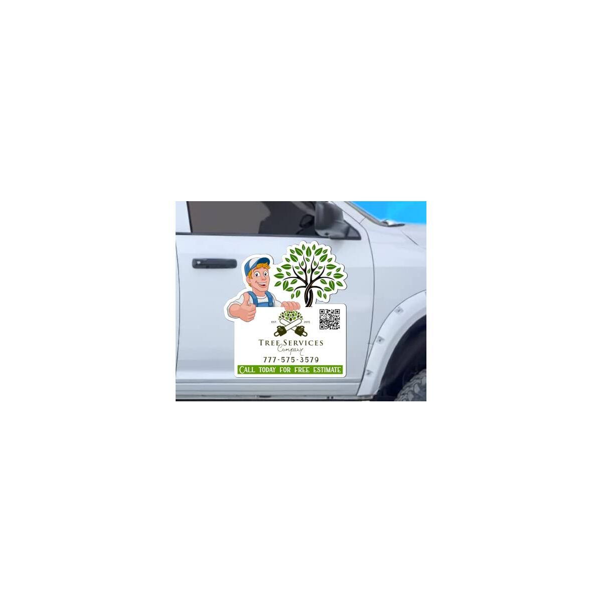 Personalized Logo For Your Car Van Truck Cashback Rebate - RebateKey