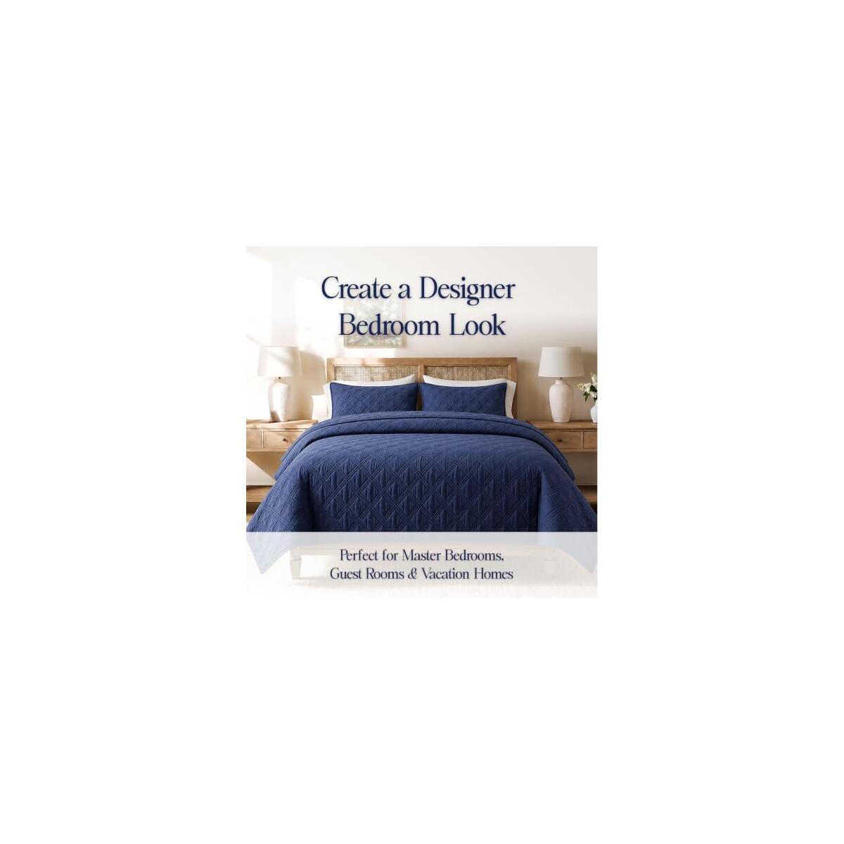 Twin Quilt Set Cashback - RebateKey