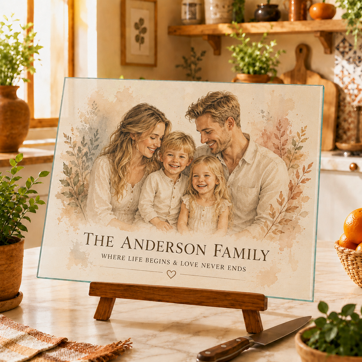 Custom Family Photo Cashback Rebates - RebateKey