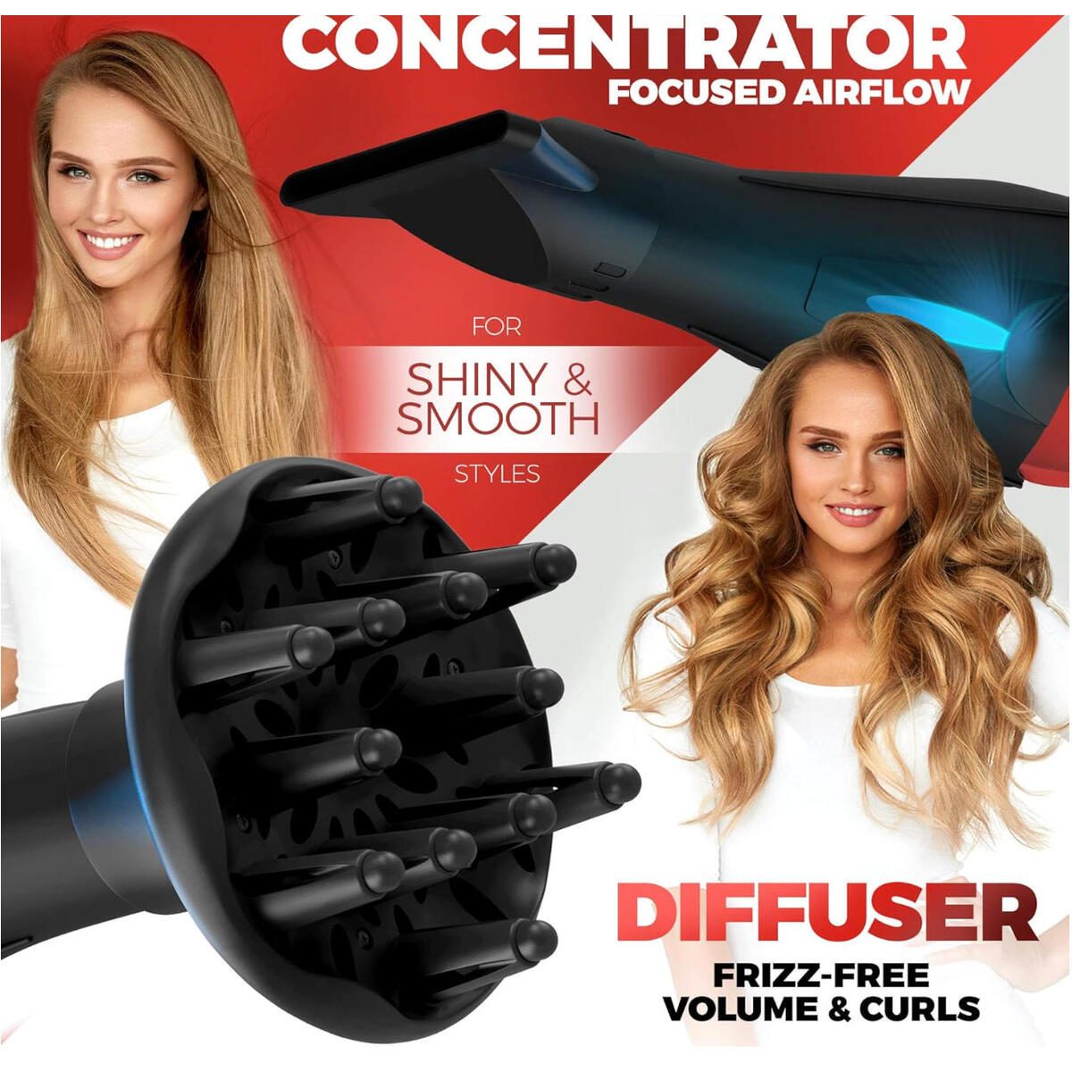 Blow Dryer 1 Cash Back - RebateKey