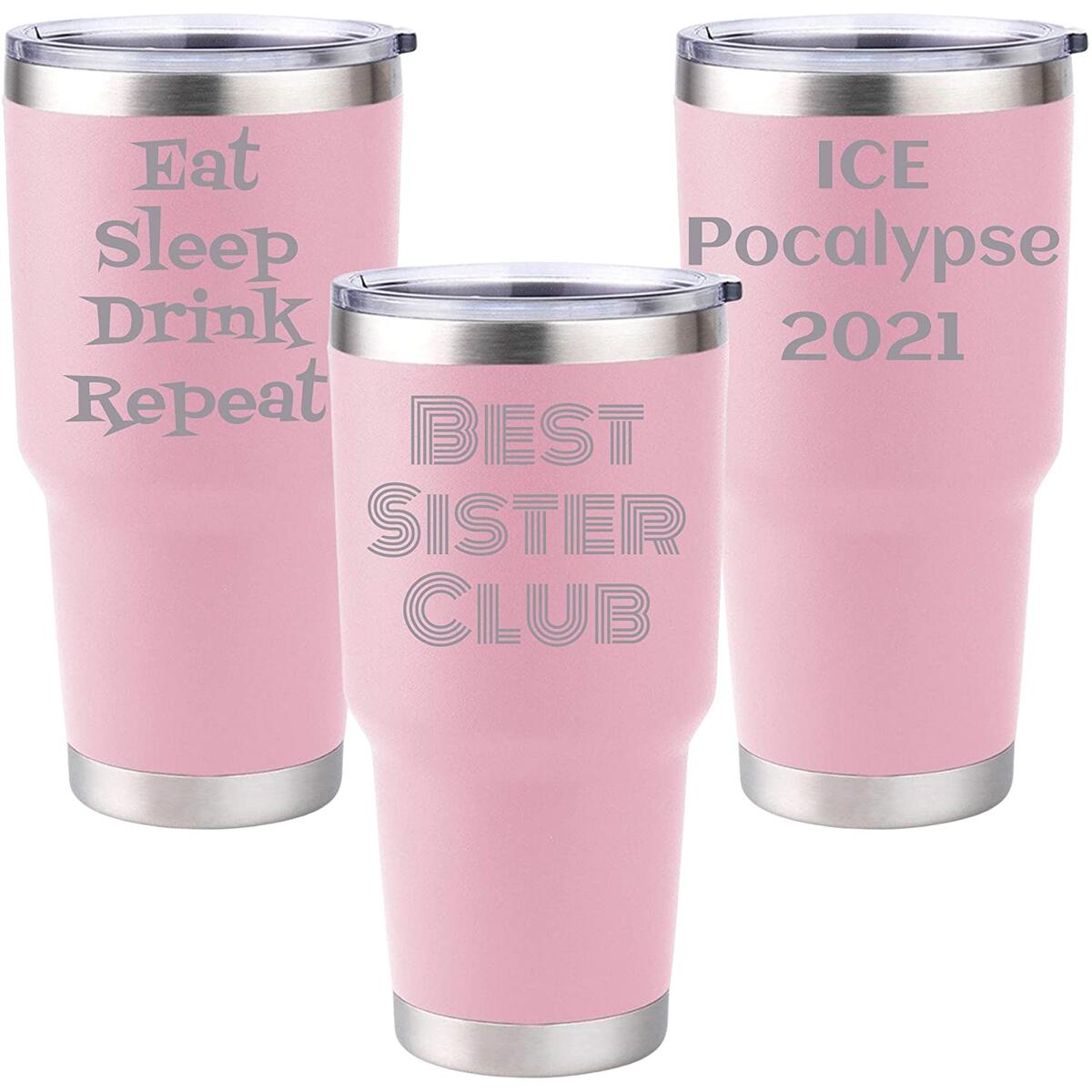 Personalized Tumblers Cashback Rebates - RebateKey