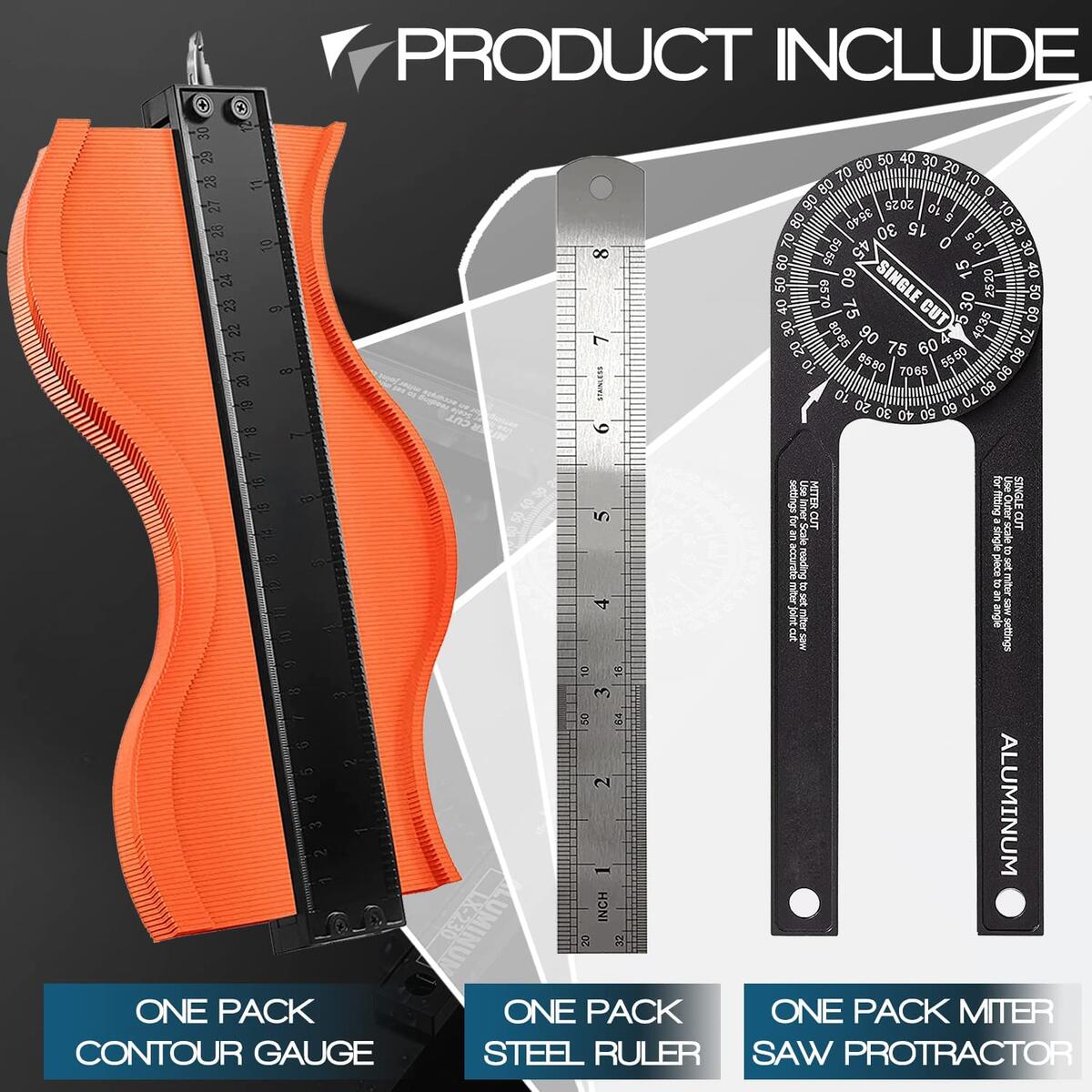 Miter Saw Protractor Rebates RebateKey