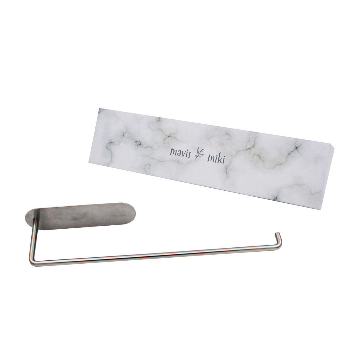 Self Adhesive Paper Towel Holder 1 Rebates - RebateKey