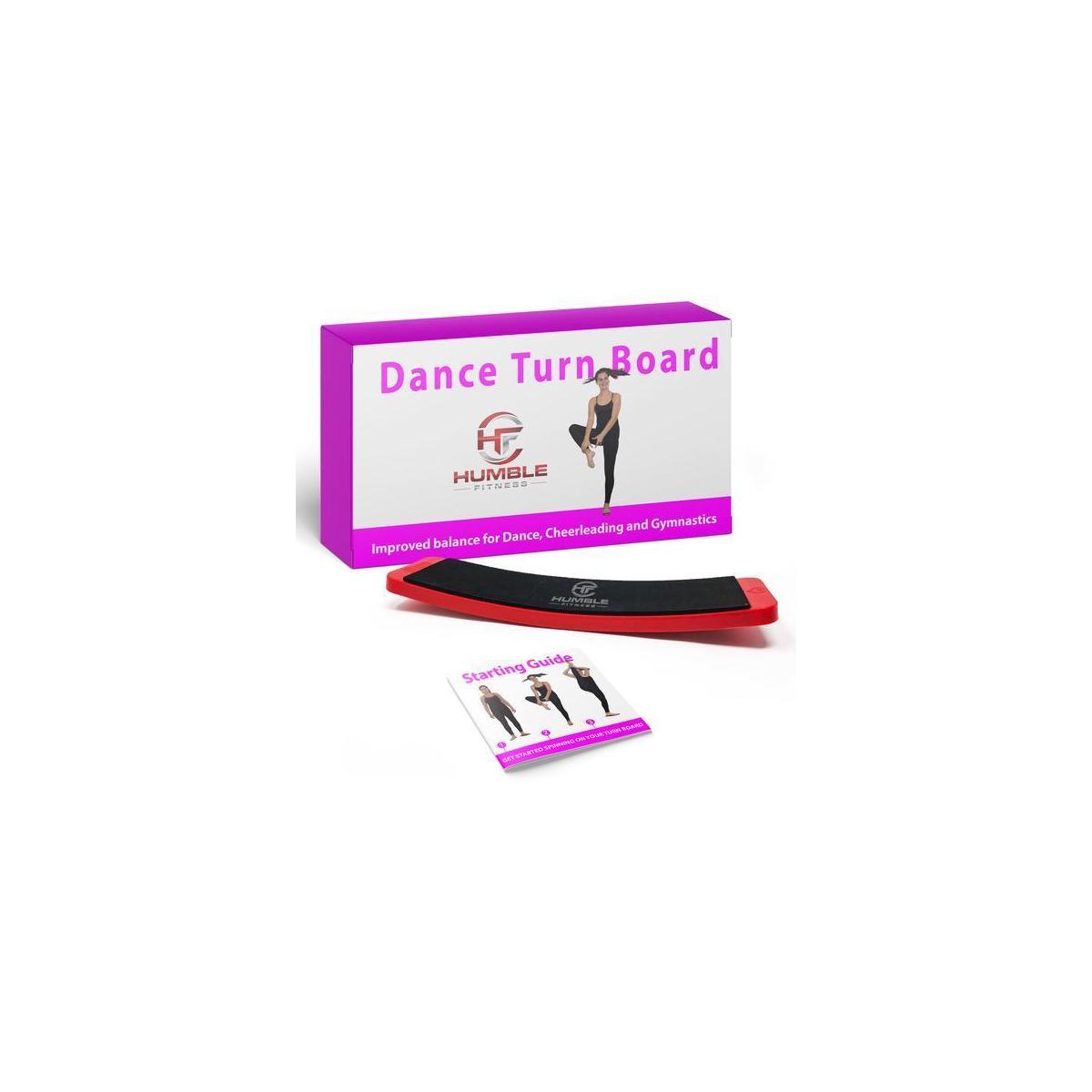 Humble Fitness Turn Boards For Dancers Durable And Effective Dance