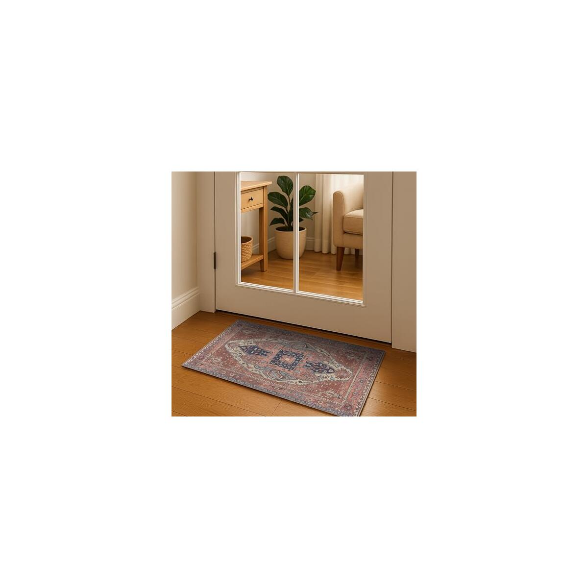 Vintage Area Rug 13 Cash Back - RebateKey