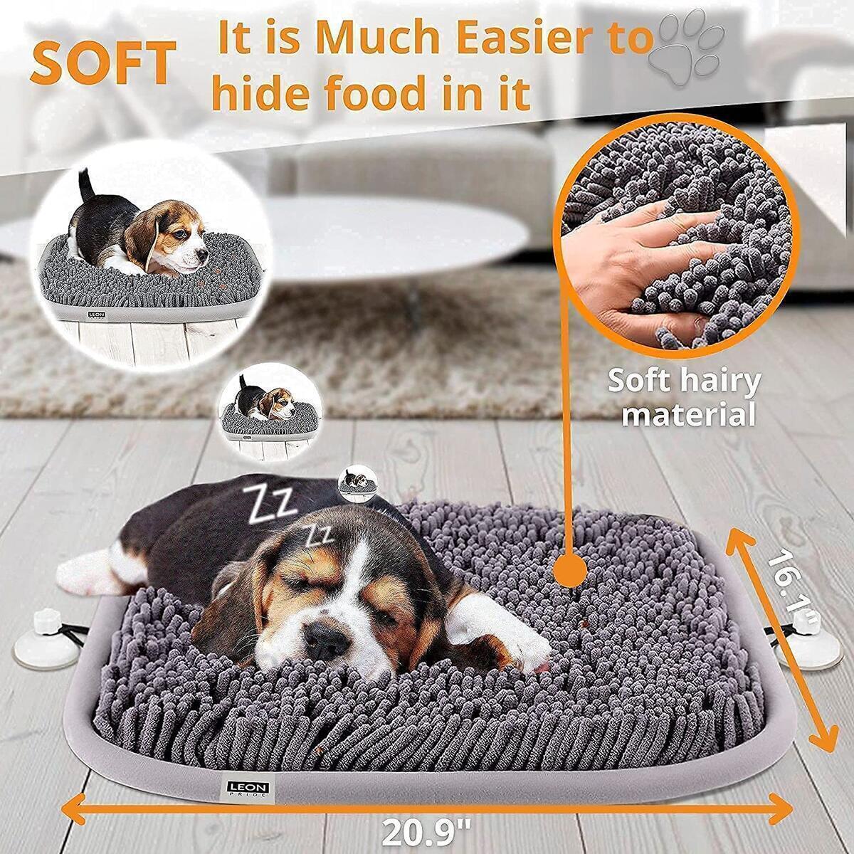 Pet Snuffle Mat For Dogs Rebates - RebateKey