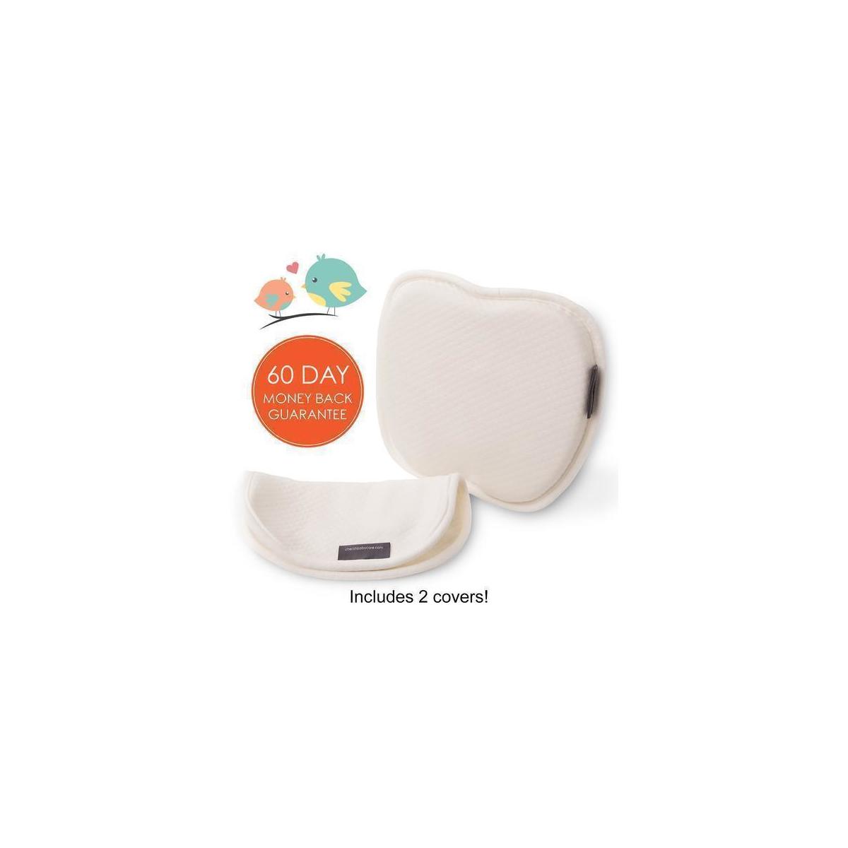 Baby Head Shaping Pillow14 Cashback - RebateKey