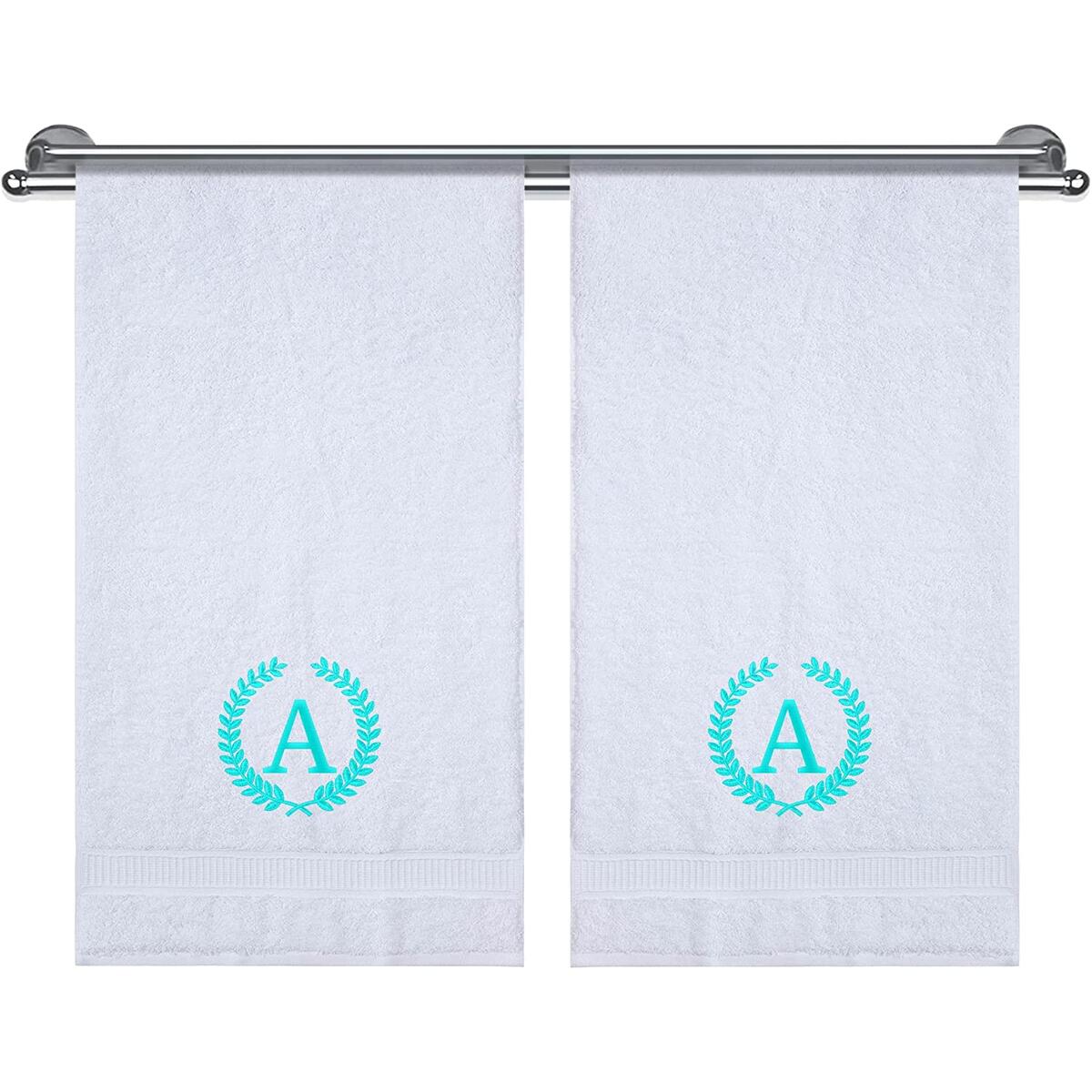 Monogrammed Hand Towels Rebate - RebateKey