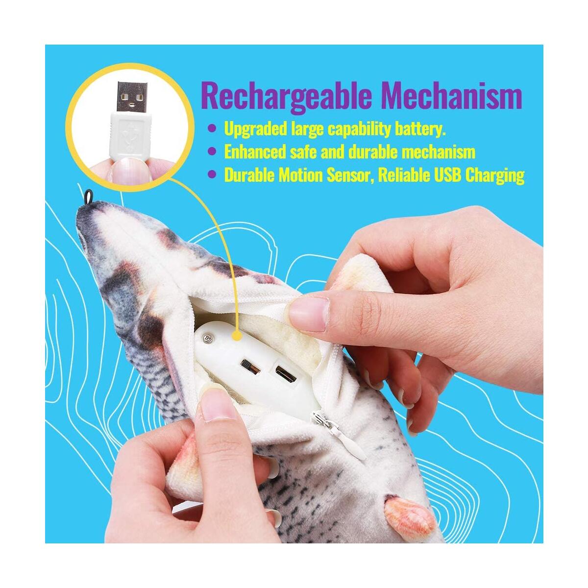 Flopping Fish Rebate - RebateKey