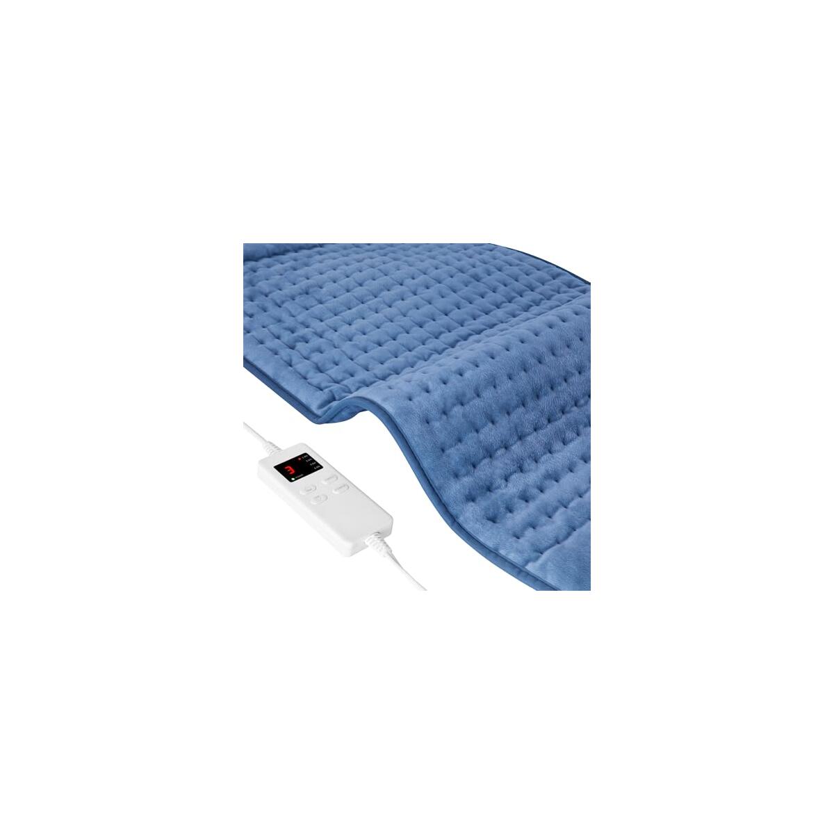 Electric Heating Pad 11 Cashback Rebate - RebateKey