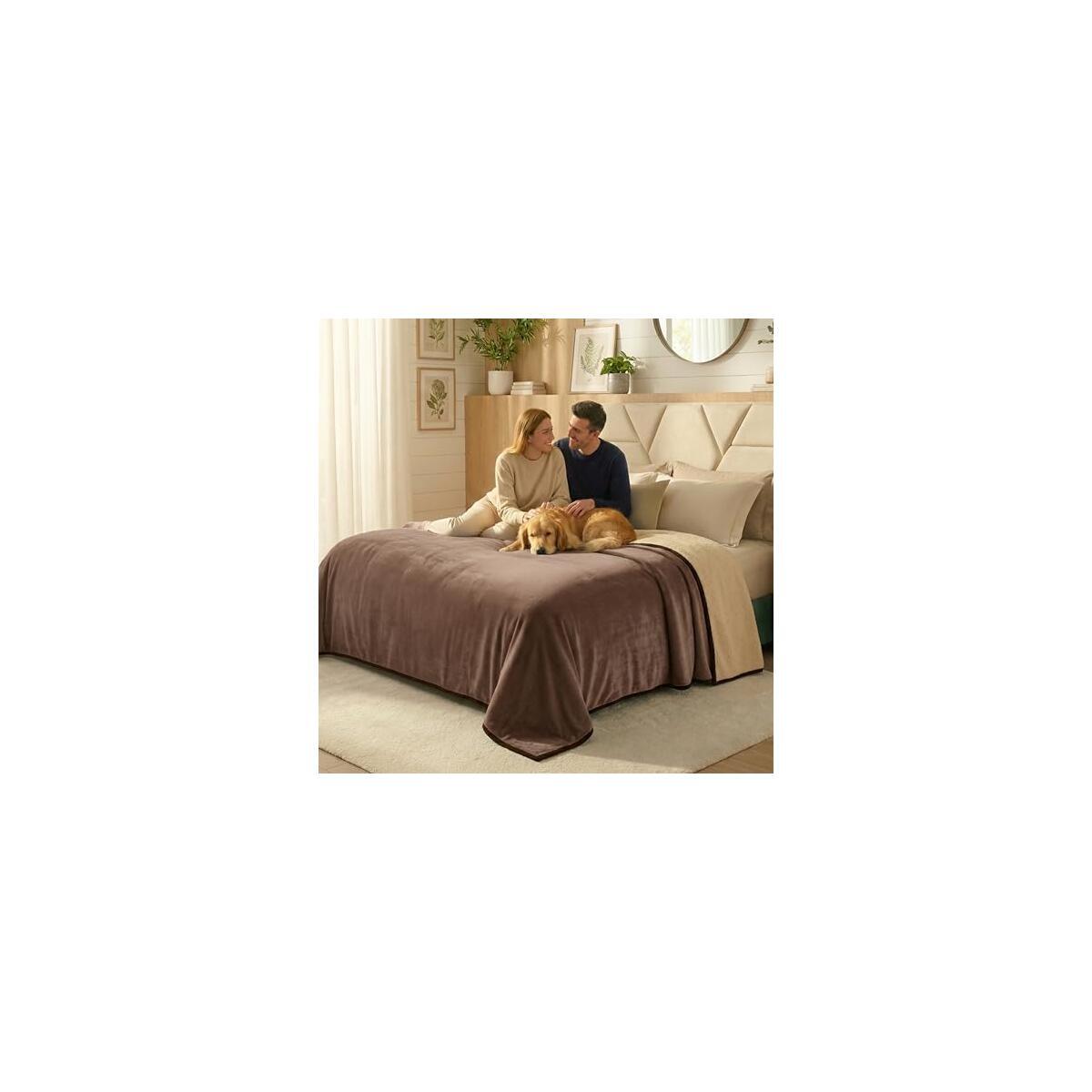 Love Blanket Waterproof 4 Cashback Rebate - RebateKey