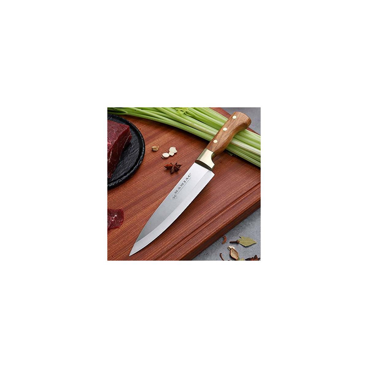 Kitchen Knife Cash Back - RebateKey
