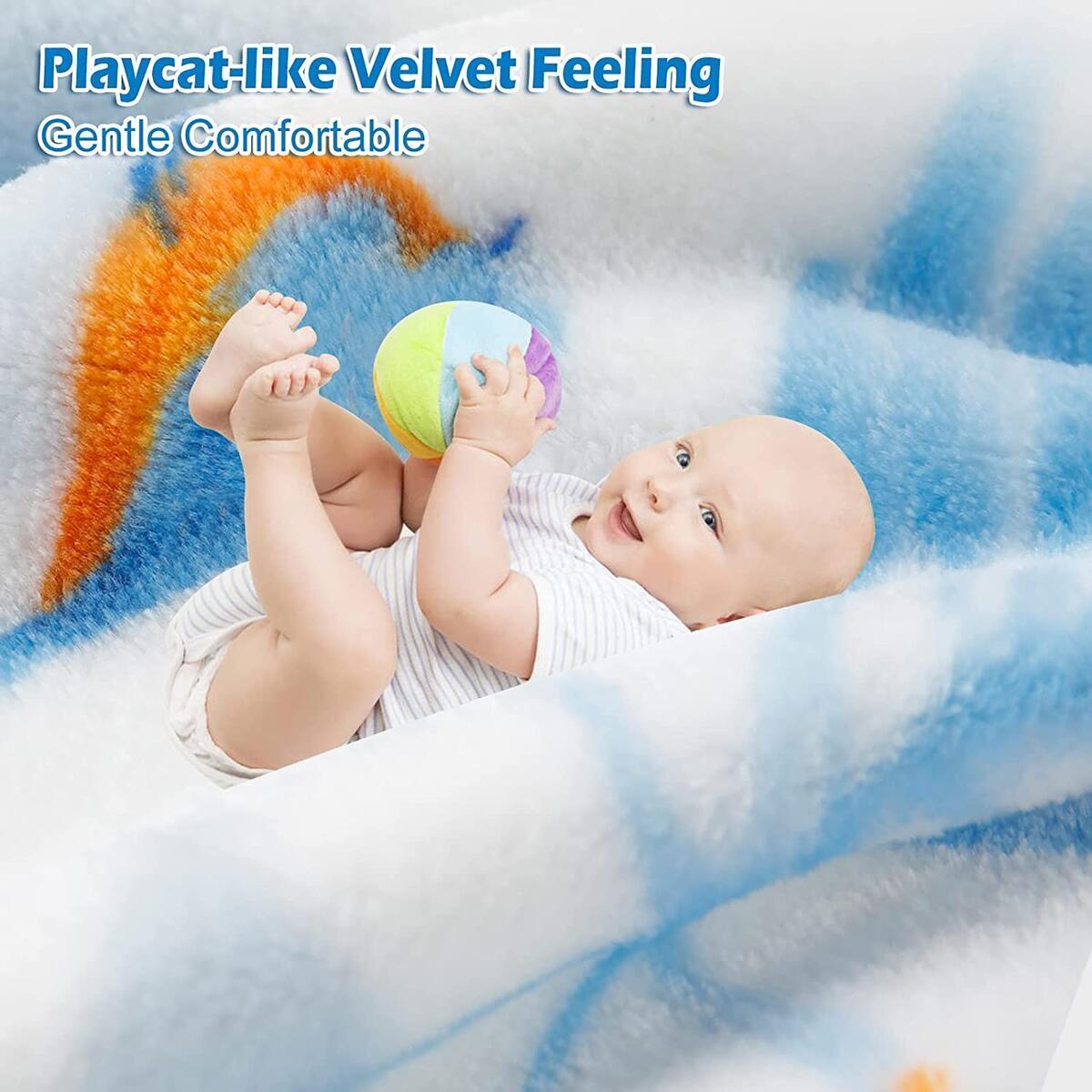 Baby Blanket Newborn Cashback Rebates - RebateKey