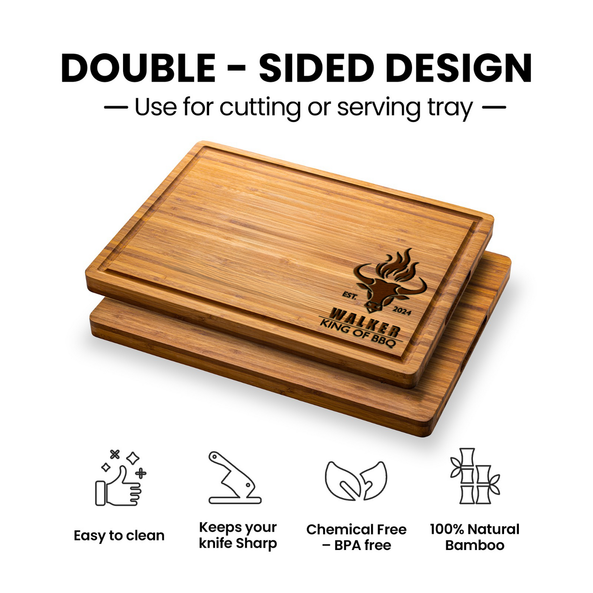 Bbq Cutting Board Custom Rebates - RebateKey