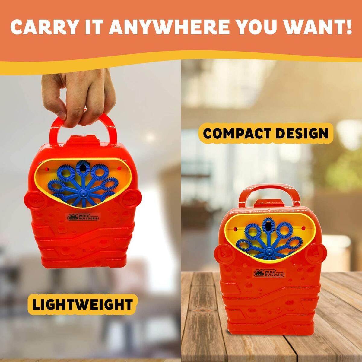 Bubble Machine Rebate - RebateKey