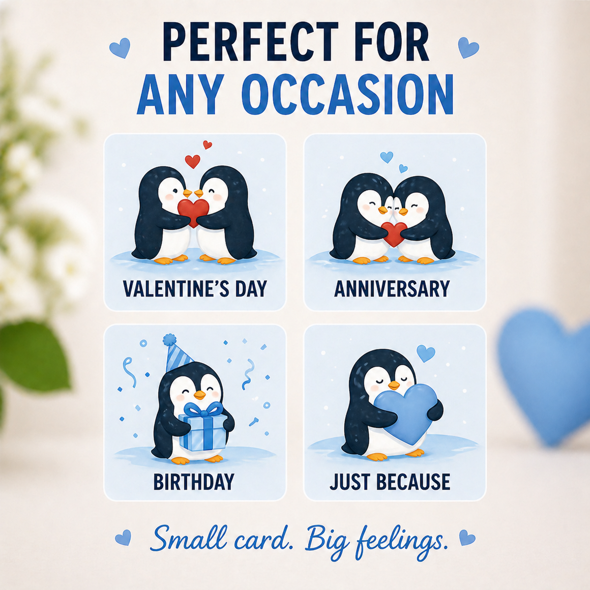 Penguin 3d Rebate - RebateKey