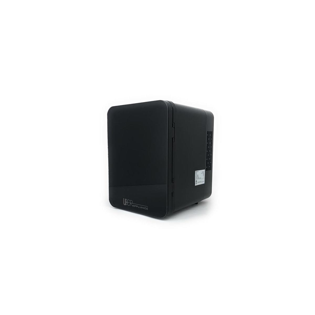 Uber Appliance Ub Ch2 Uber Chill 2 0 Dry Erase White Board Personal Mini Fridge Rebate - RebateKey