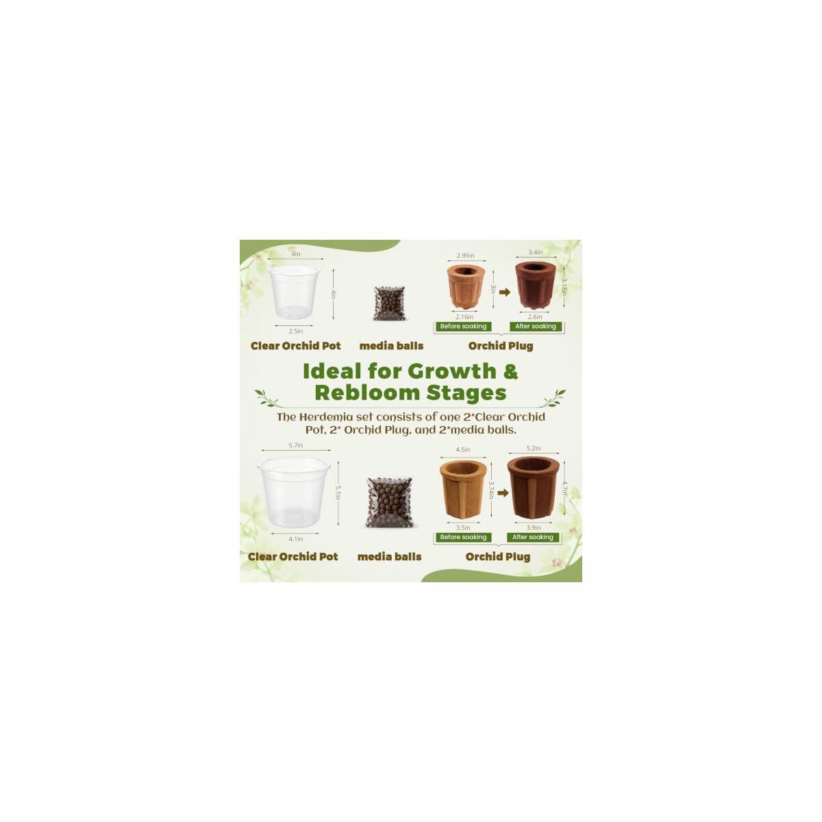 Orchid Potting Mix 1 Rebate - RebateKey