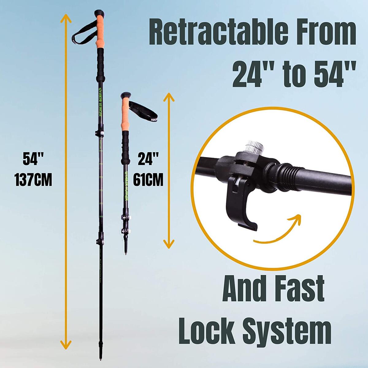 Hiking Poles Rebate - RebateKey