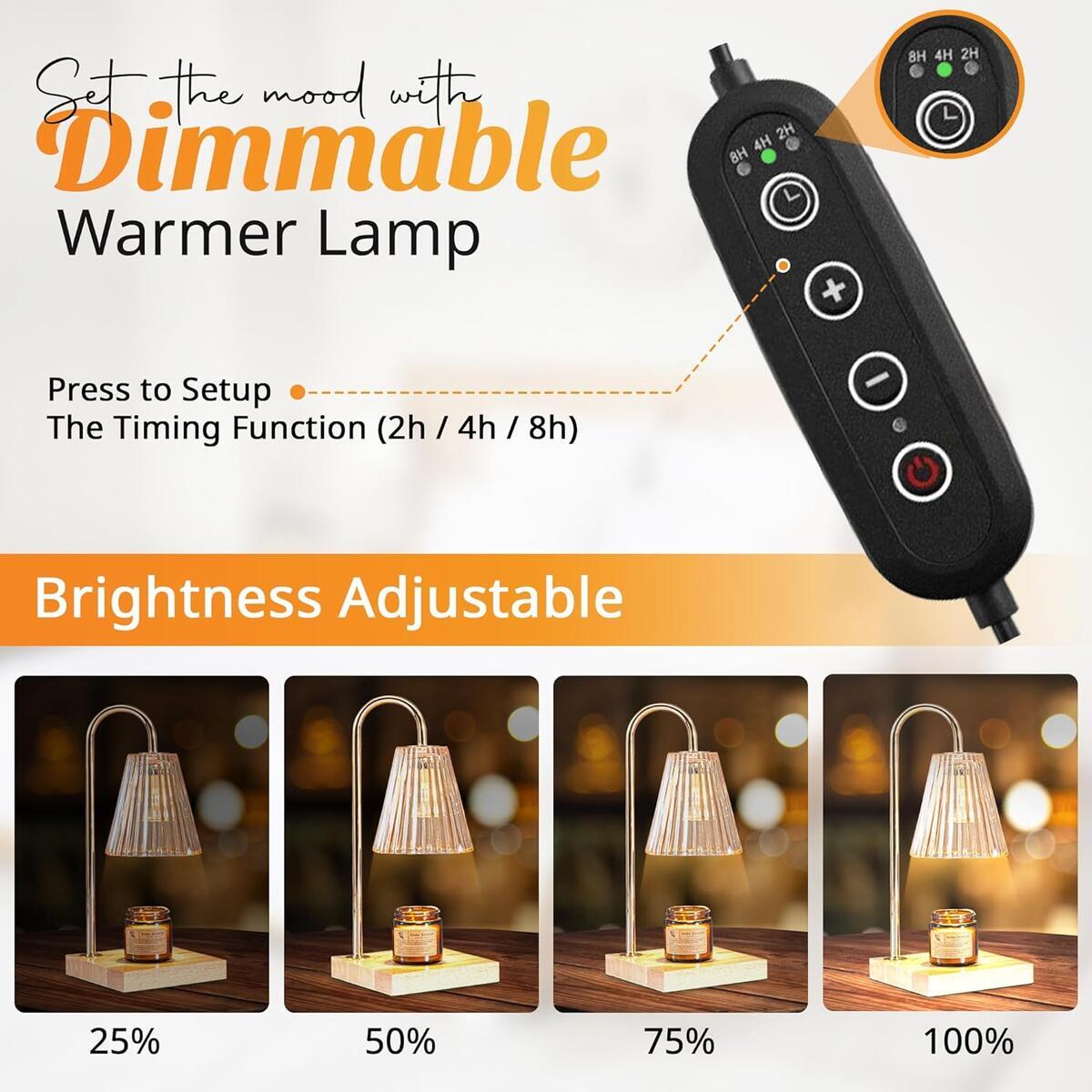 Crossler Electric Candle Warmer Cashback Rebates - RebateKey
