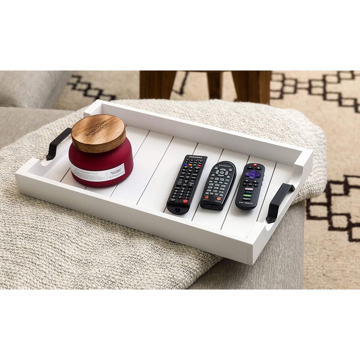 Wooden Table Tray Cashback - RebateKey