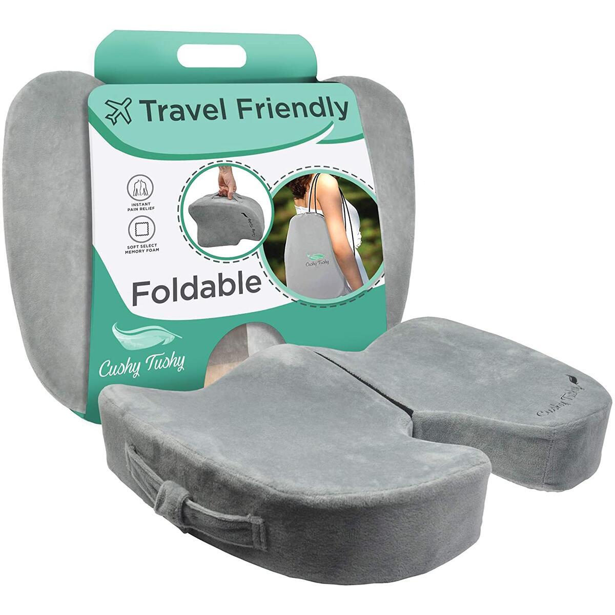 Foldable Seat Cushion Cashback Rebate - RebateKey