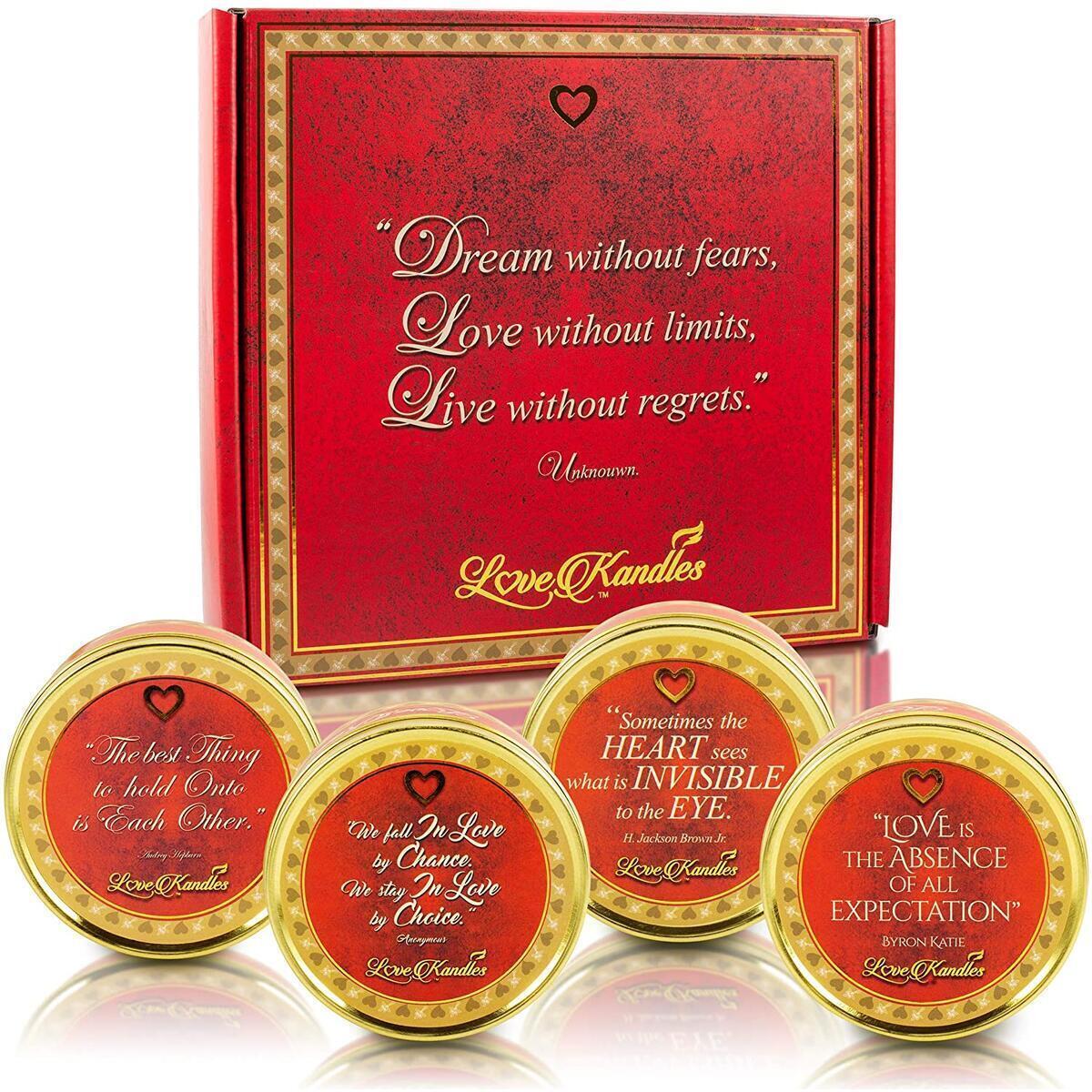 Luxury Scented Candles Cashback Rebates - RebateKey