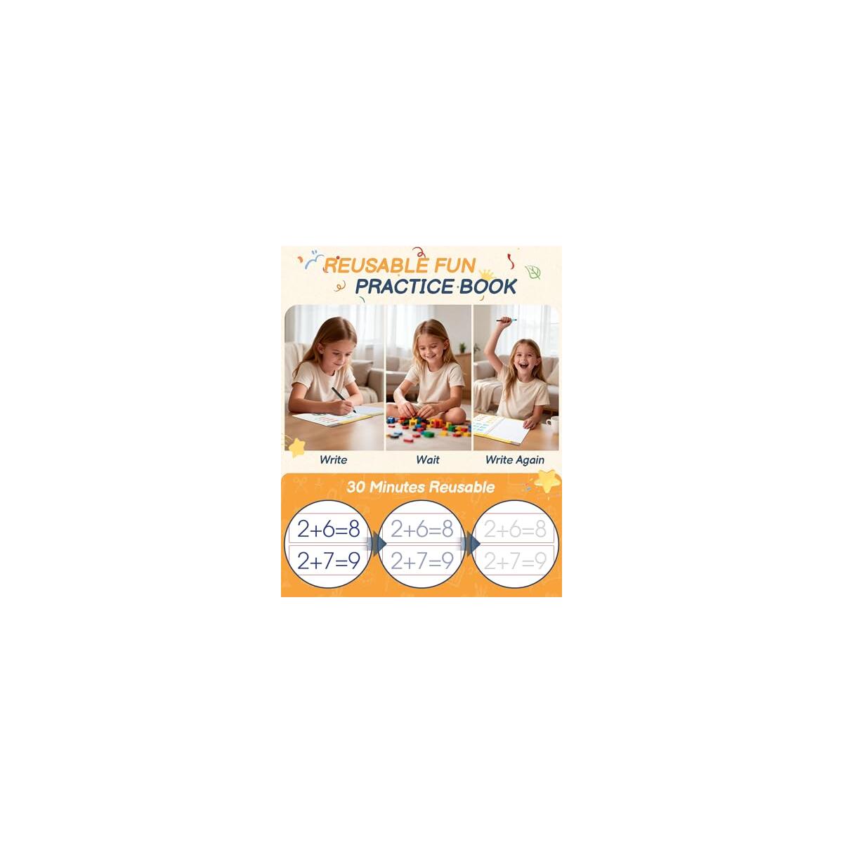 Magic Grooved Writing Practice Rebate - RebateKey