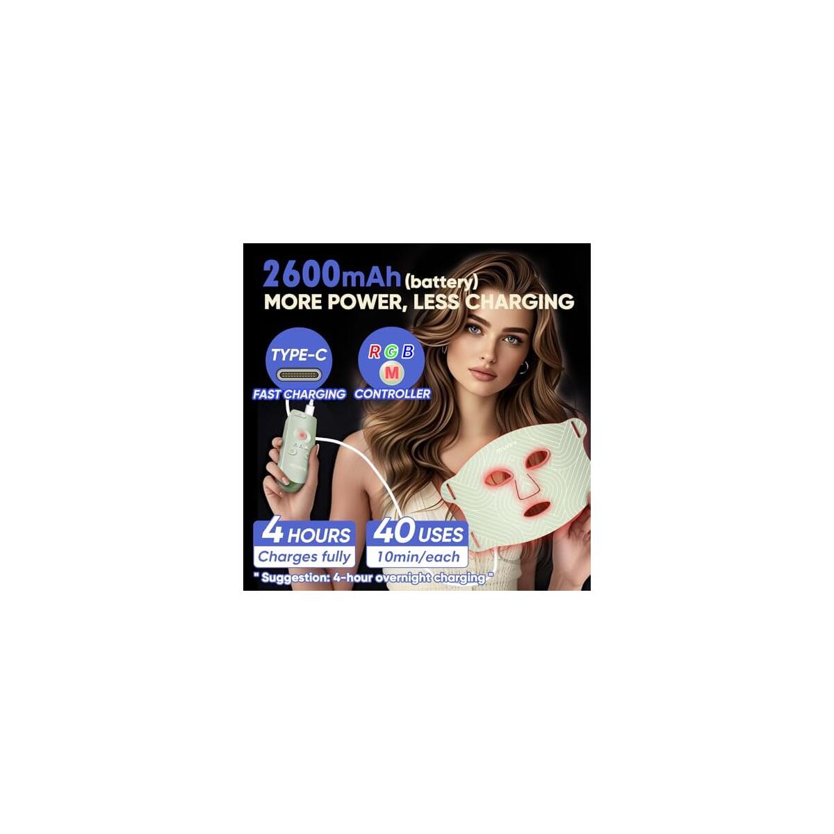 Red Light Therapy 19 Cashback Rebate - RebateKey