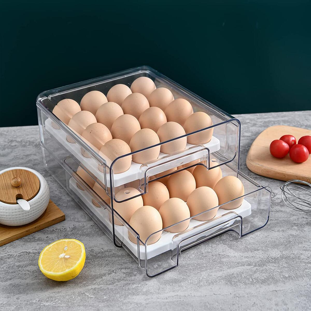 Bigtron Egg Container Cashback - RebateKey