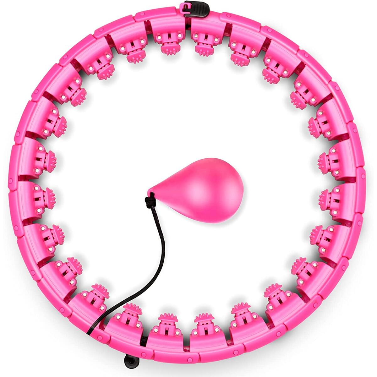 Hoola Exercise Hoops Rebates - RebateKey