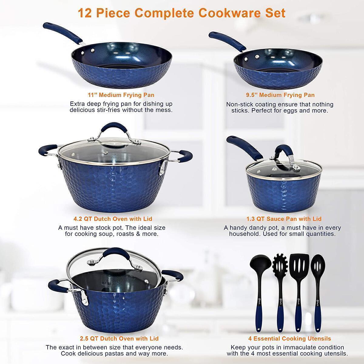 Cookware Set Rebate - RebateKey