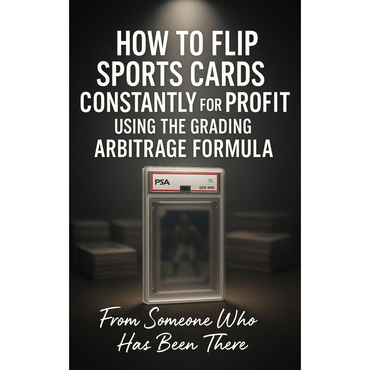 Sports Cards Constantly Cashback Rebate - RebateKey