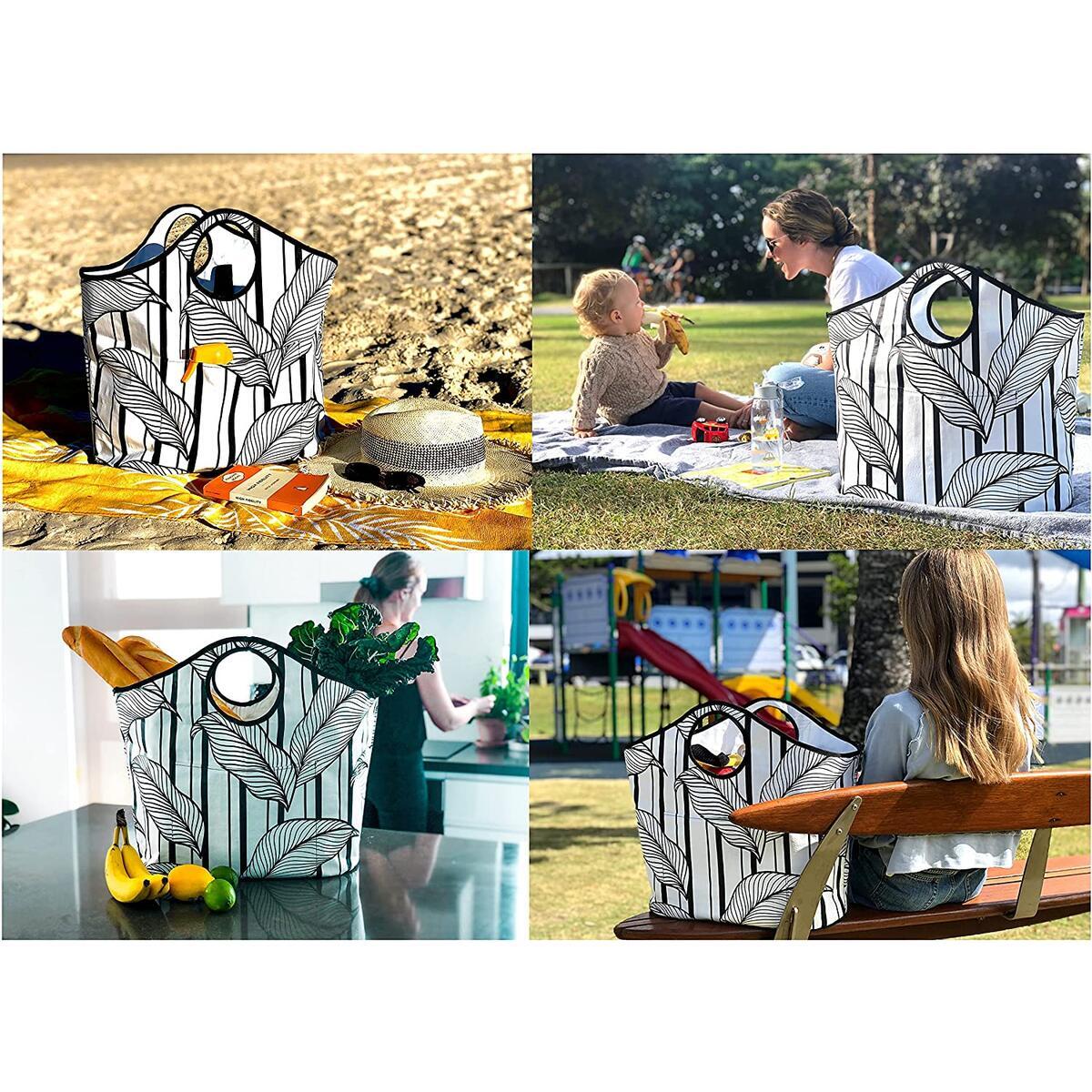 Beach Utility Bag Cashback Rebate - RebateKey