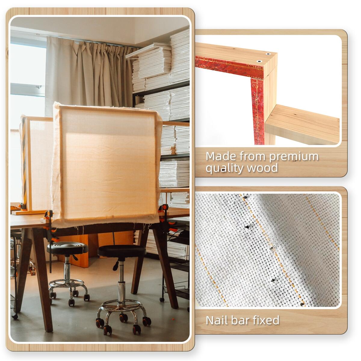 Rug Tufting Frame Cashback - RebateKey