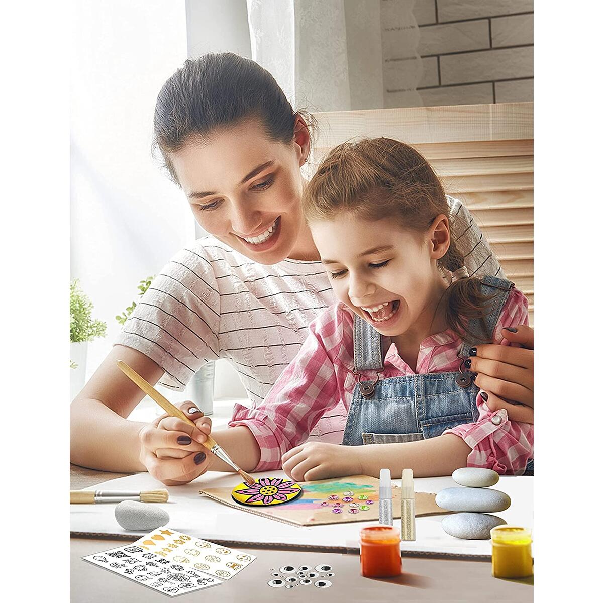 Kids Painting Kit Rebates - RebateKey