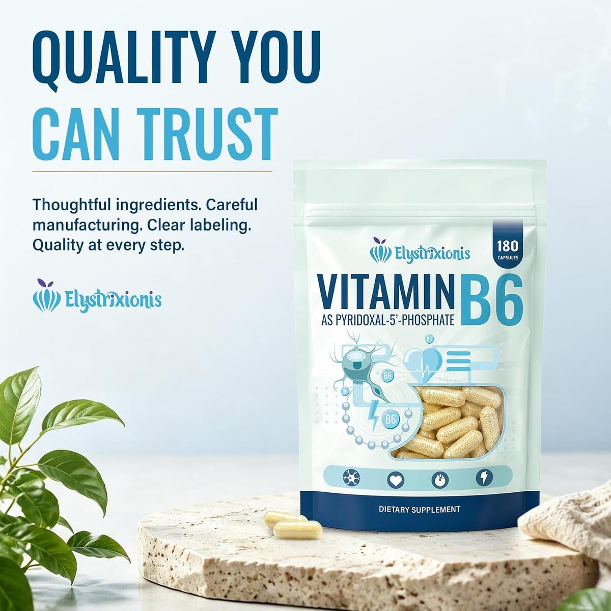 P5p Supplement Cashback Rebates - RebateKey