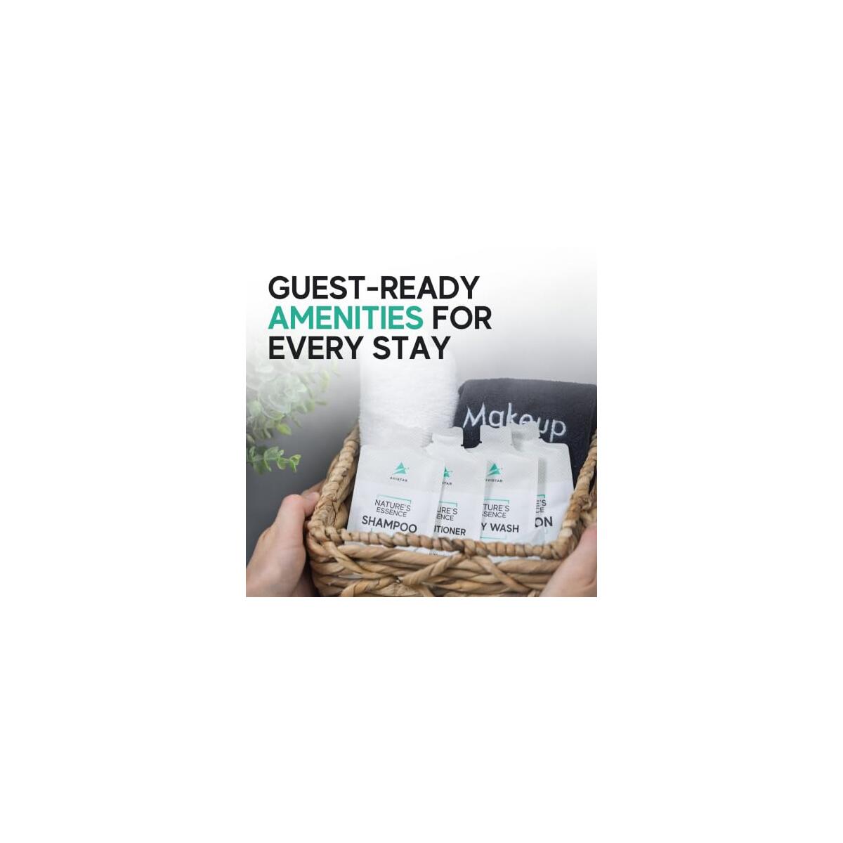 100 Hotel Soap Rebate - RebateKey