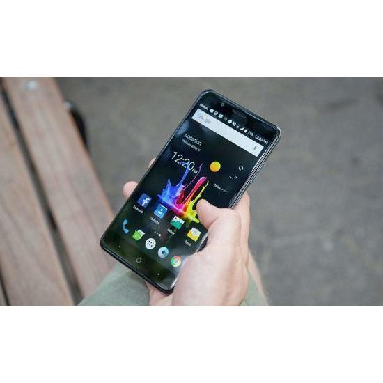 ZTE Blade Z Max Z982 Android Smartphone GSM Unlocked Certified