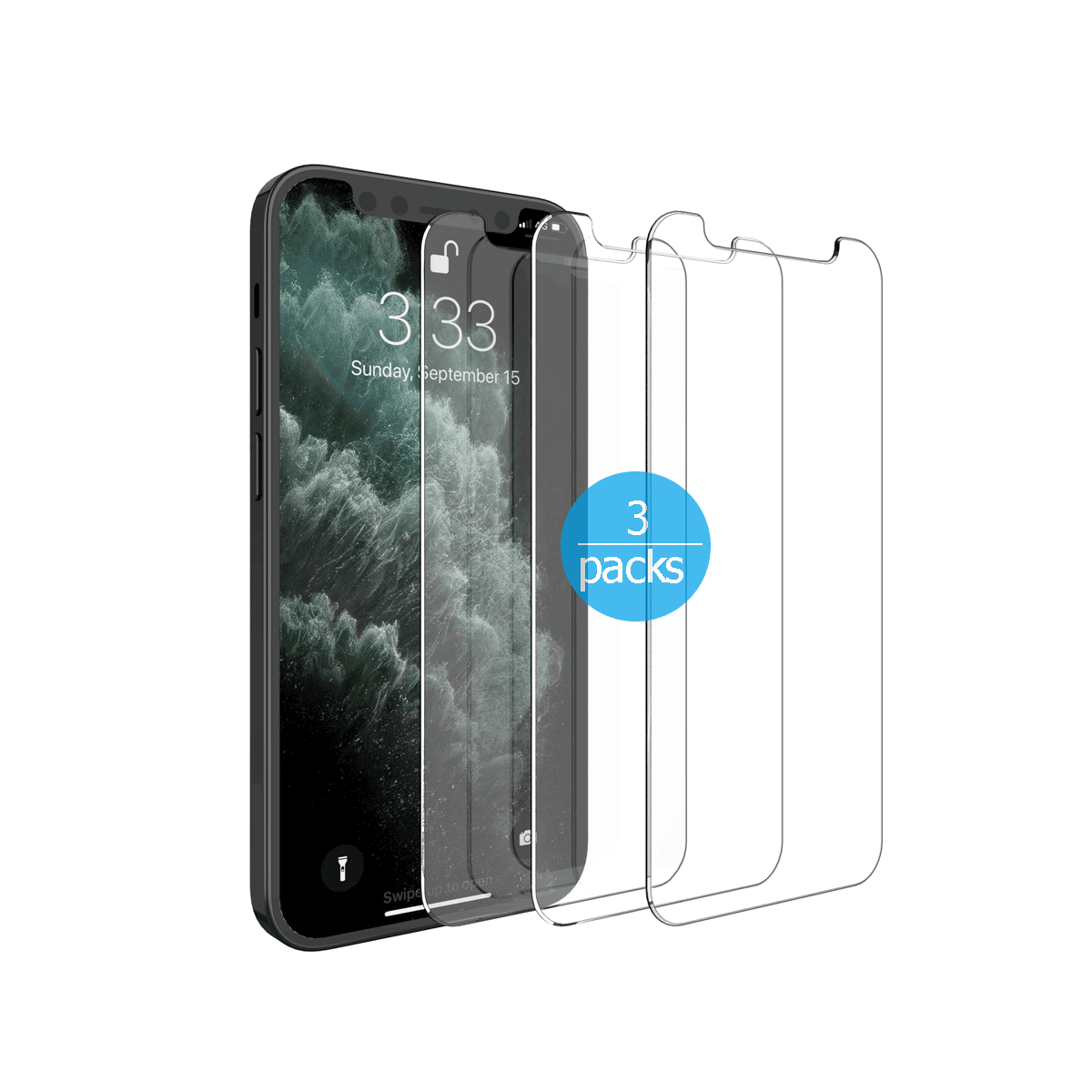 Iphone 12 Screen Protector Cashback - RebateKey