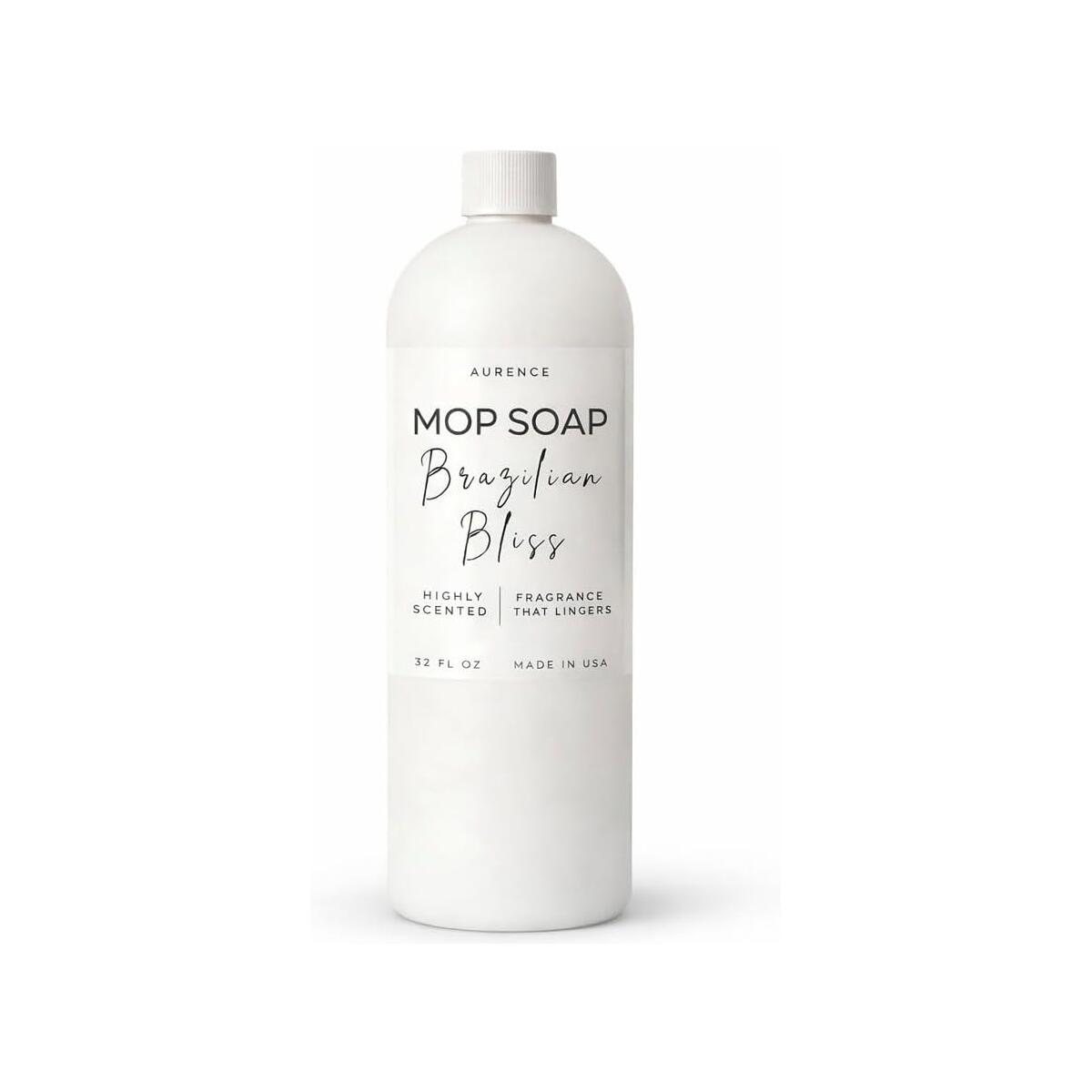 Aurence Mop Soap