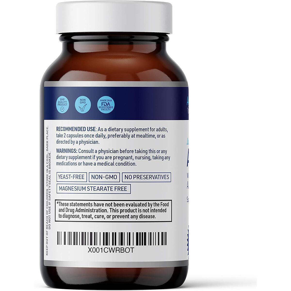 Antioxidants Supplement Rebates - RebateKey