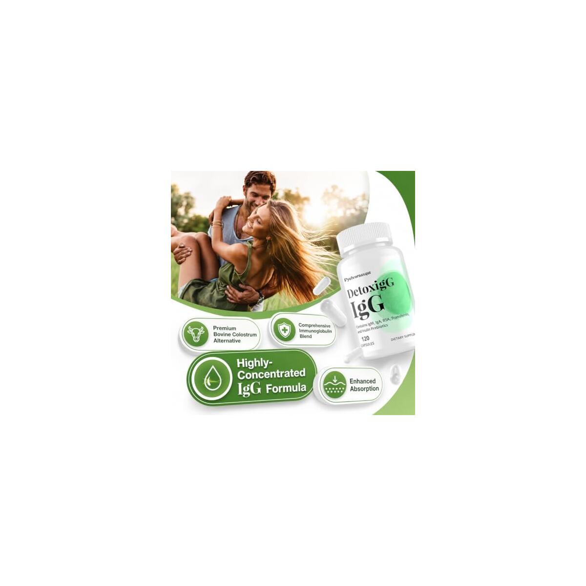 Inulin Capsules Cash Back - RebateKey