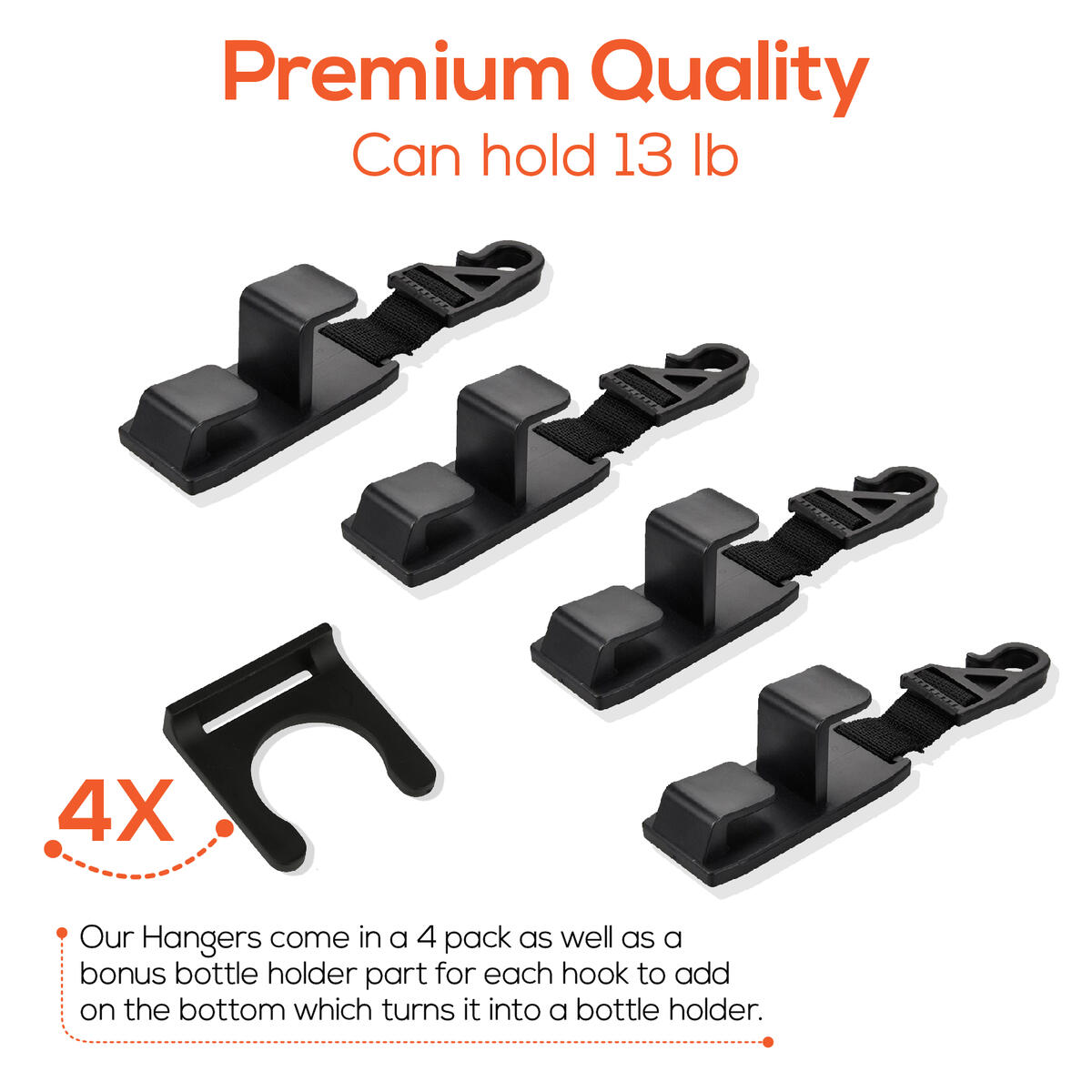 Car Seat Hook Cashback - RebateKey