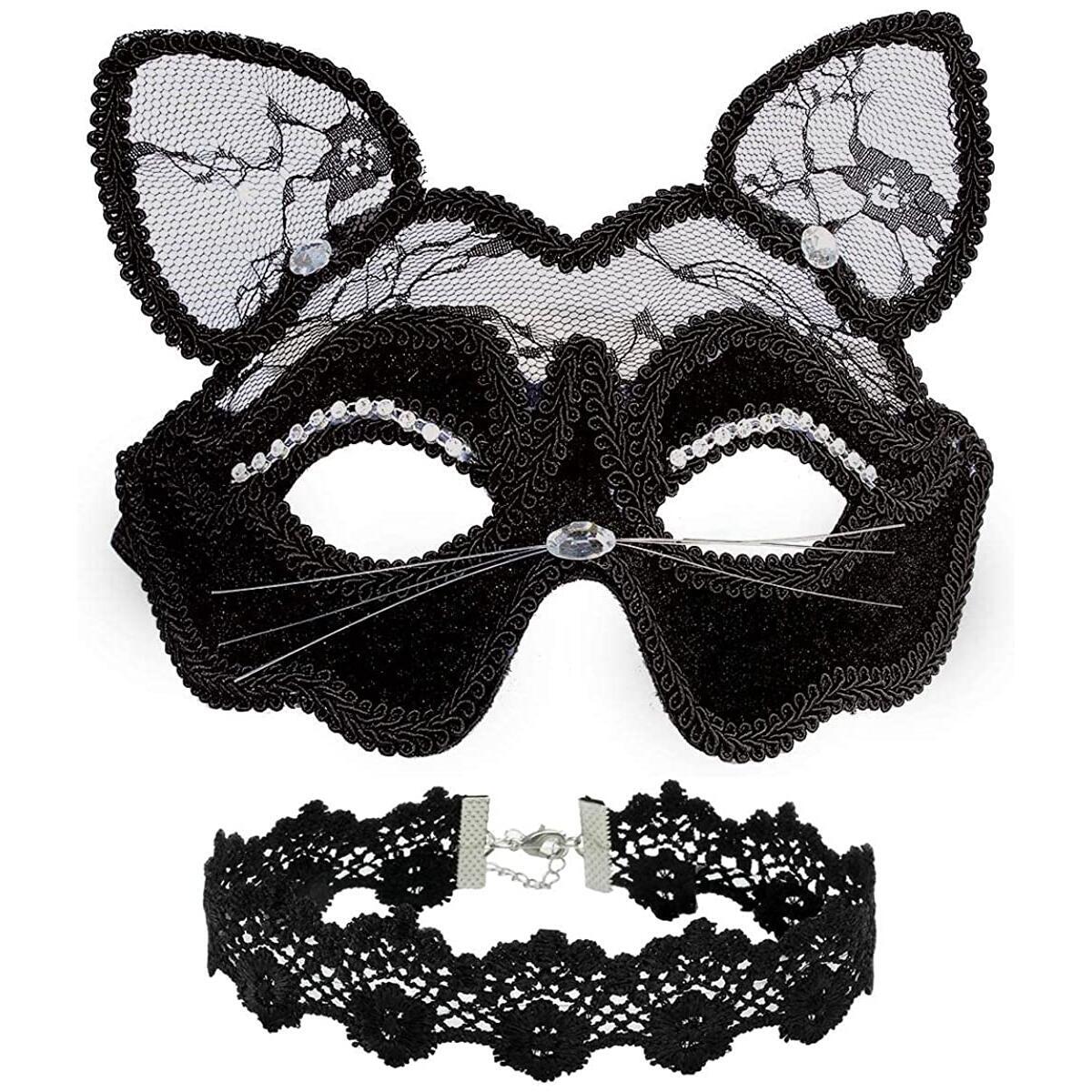 Black Cat Costume 32 Cashback - RebateKey