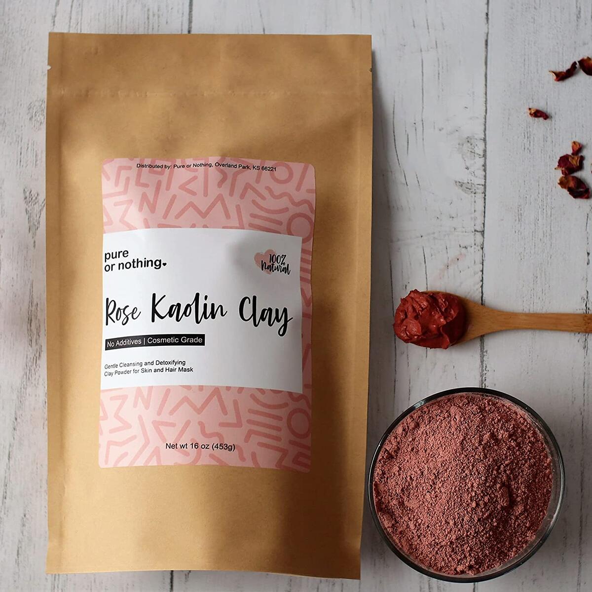 Rose Clay Cashback Rebates - RebateKey